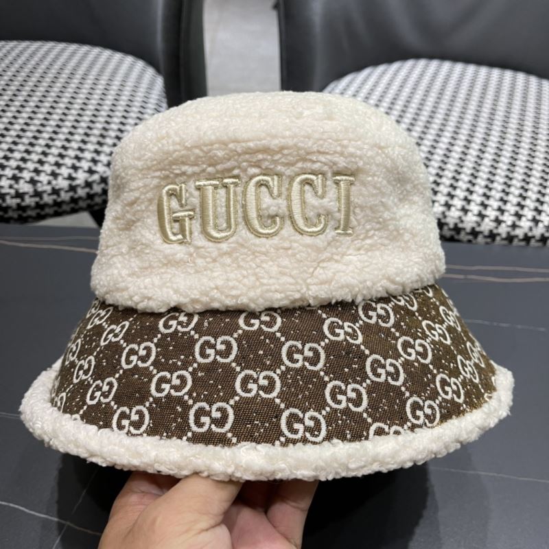 Gucci Caps